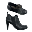 Unisex Clarks - Ankle boots, size 37 - Black ()