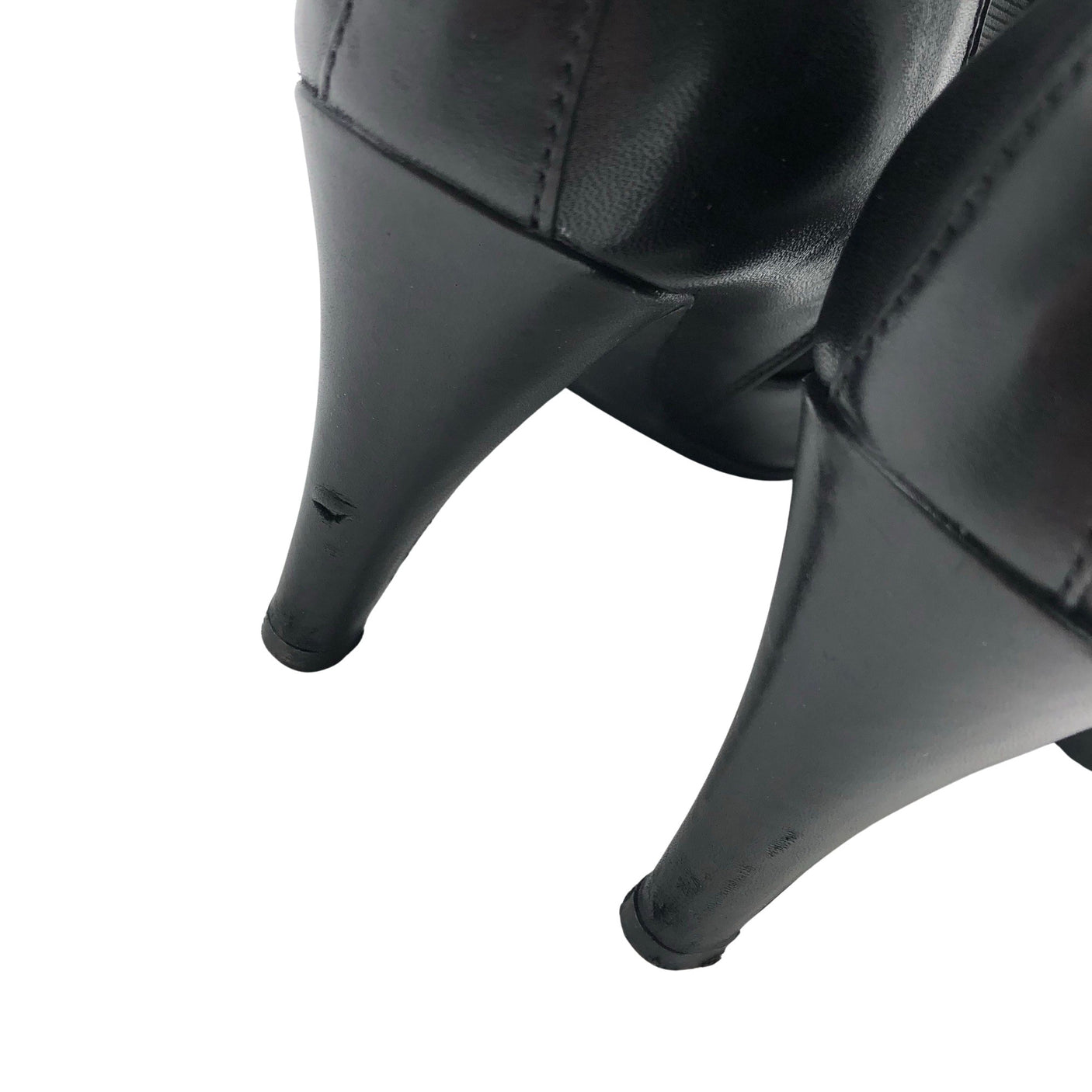 Unisex Clarks - Ankle boots, size 37 - Black (3)