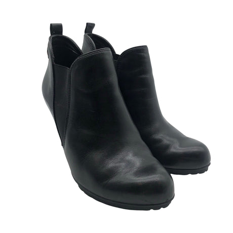 Unisex Clarks - Ankle boots, size 37 - Black (2)