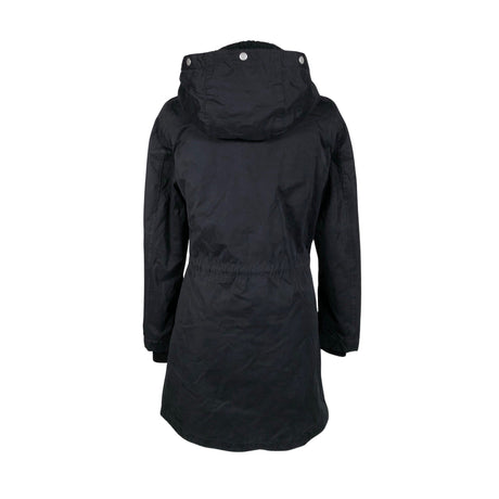 Unisex Selected - Spring/Fall jacket, size 34 - Black (2)