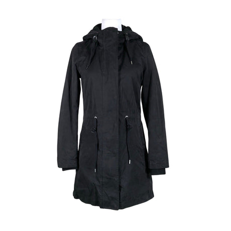 Unisex Selected - Spring/Fall jacket, size 34 - Black ()