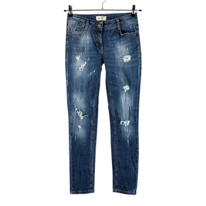 Unisex Ki6? Who are you? - Jeans, size W25 - Blue (1)