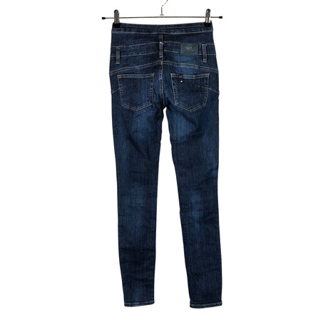 Unisex Liu Jo - Jeans, size W25 - Blue (2)