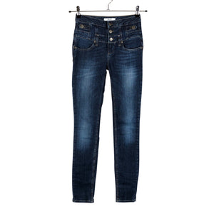Unisex Liu Jo - Jeans, size W25 - Blue (1)