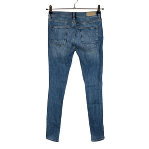 Unisex Esprit - Jeans, size W26 - Blue (2)