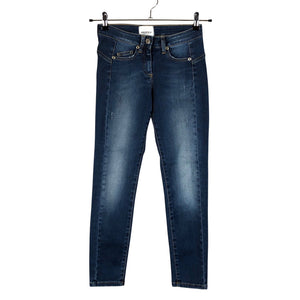 Unisex AnnaRita N - Jeans, size W25 - Blue (1)