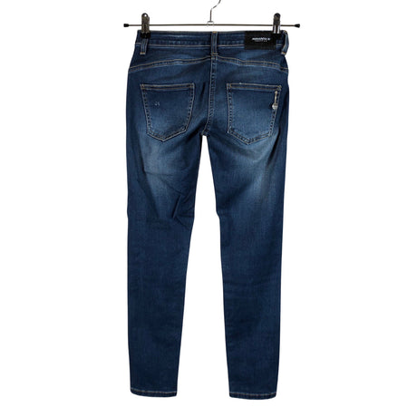 Unisex AnnaRita N - Jeans, size W25 - Blue (2)