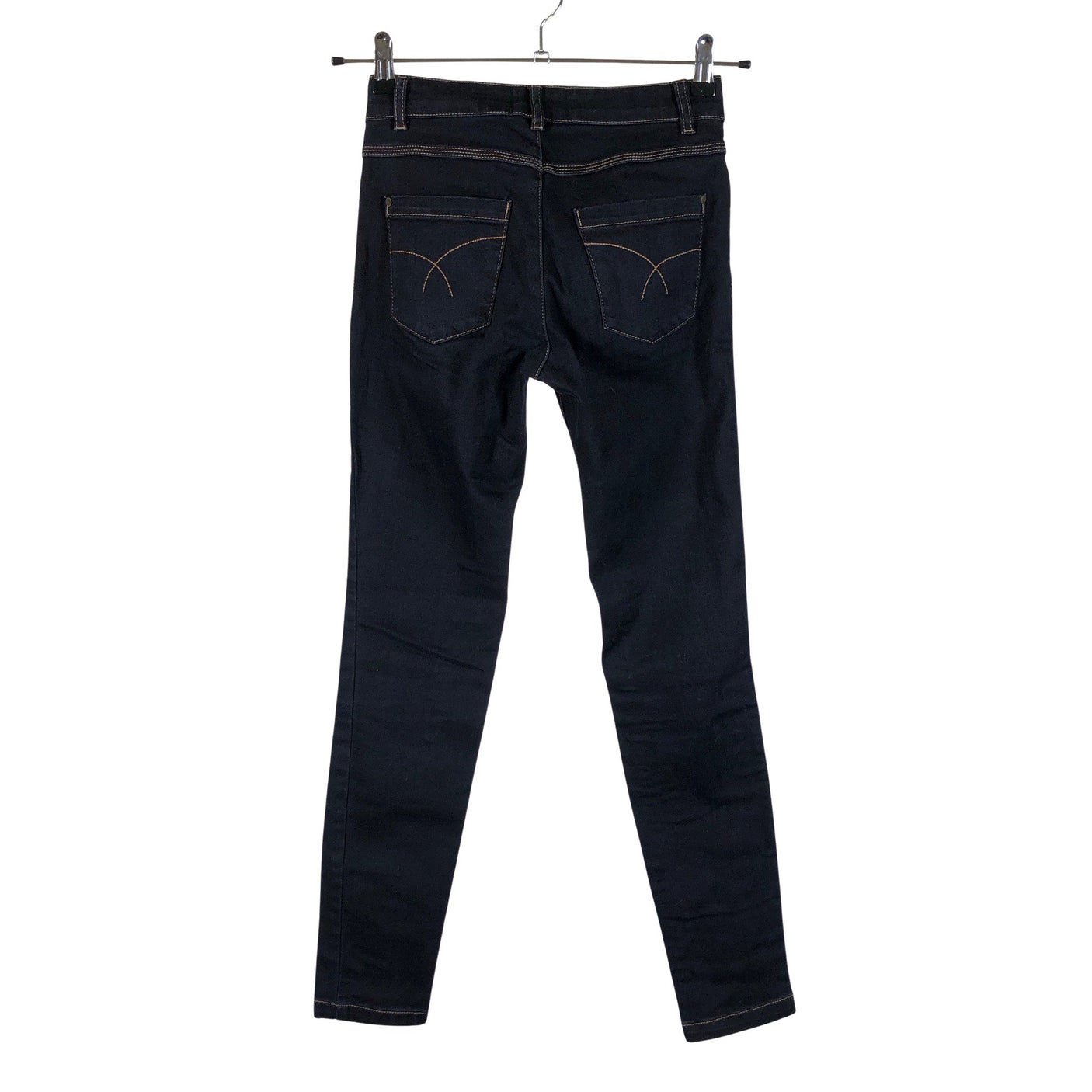 Unisex Your Face - Jeans, size 32 - Blue (2)