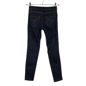 Unisex Your Face - Jeans, size 32 - Blue (2)