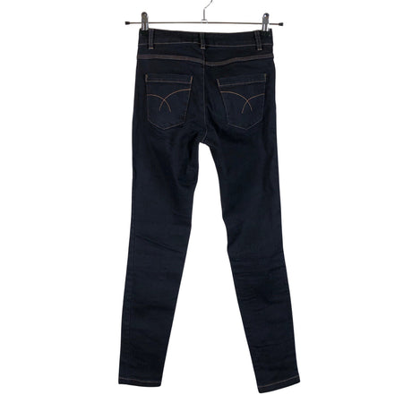 Unisex Your Face - Jeans, size 32 - Blue (2)