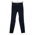Unisex Your Face - Jeans, size 32 - Blue ()