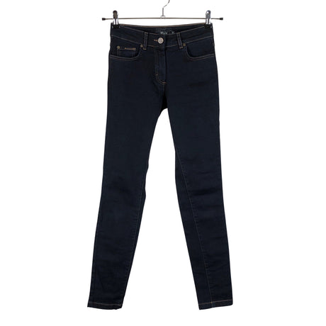 Unisex Your Face - Jeans, size 32 - Blue ()