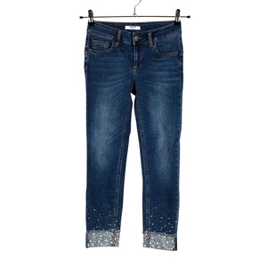 Unisex Liu Jo - Jeans, size W25 - Blue (1)