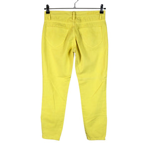 Unisex Svea - Jeans, size 36 - Yellow (2)