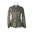 Unisex More&More - Jacket, size 34 - Brown ()