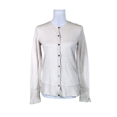 Unisex Esprit - Cardigan, size 34 - Beige ()