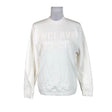 Unisex Samsoe&Samsoe - Sweatshirt, size 36 - White ()