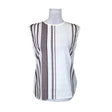Unisex Esprit - Top, size 34 - White ()
