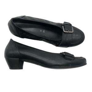 Unisex Ara - High heels, size 38 - Black (1)