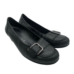 Unisex Ara - High heels, size 38 - Black (2)