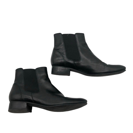 Unisex Ecco - Ankle boots, size 41 - Black ()