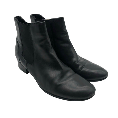 Unisex Ecco - Ankle boots, size 41 - Black (2)