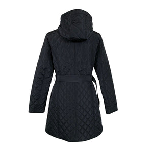 Unisex Your Face - Quilted jacket, size 38 - Black (2)