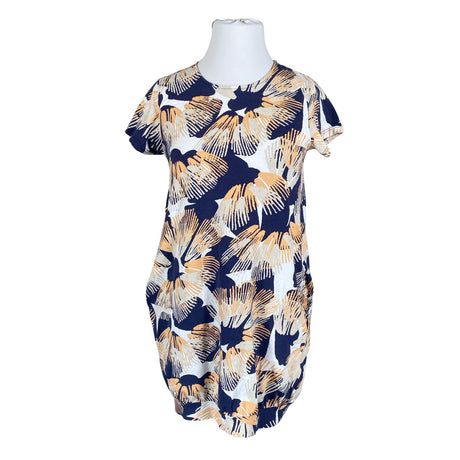 Unisex NOSH - Tricot dress, size 42 - Light blue ()