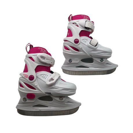 Unisex Revolution - Skates, size 26 - White ()