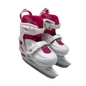 Unisex Revolution - Skates, size 26 - White (2)