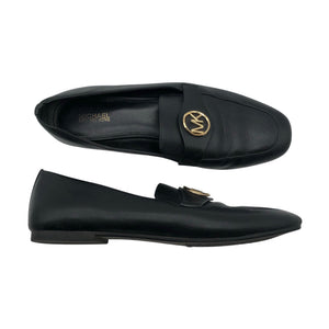 Unisex Michael Kors - Loafers, size 38 - Black (1)
