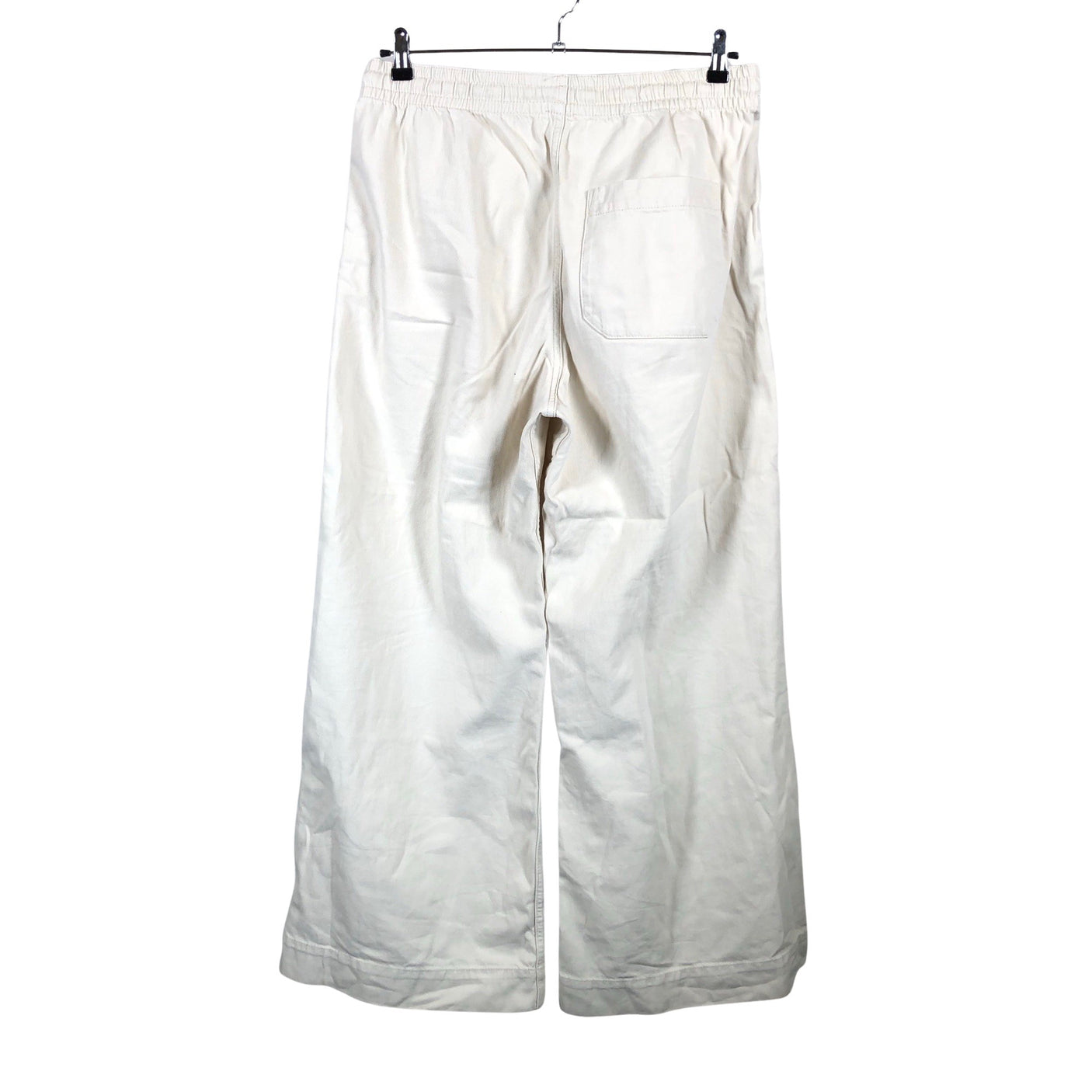 Unisex COS - Slacks, size 44 - Beige (2)