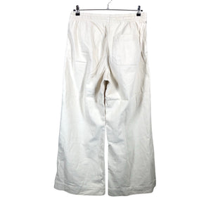 Unisex COS - Slacks, size 44 - Beige (2)