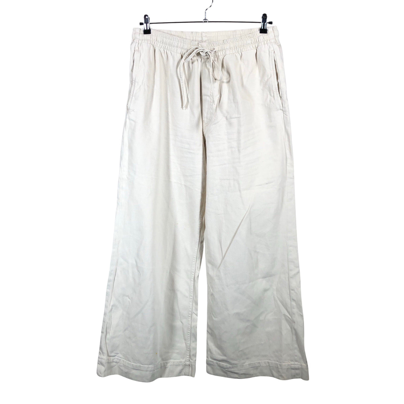 Unisex COS - Slacks, size 44 - Beige (1)