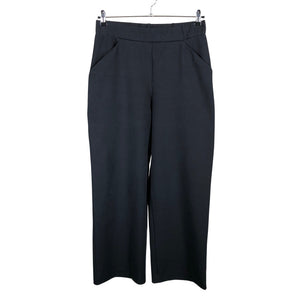 Unisex Papu - Tricot pants, size 42 - Black (1)