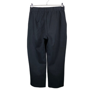 Unisex Papu - Tricot pants, size 42 - Black (2)