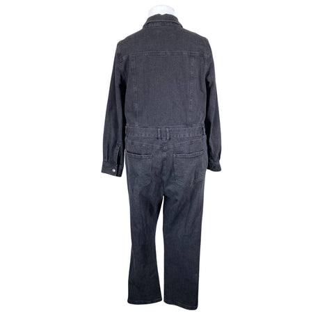 Unisex Sheego - Overalls, size 44 - Black (2)