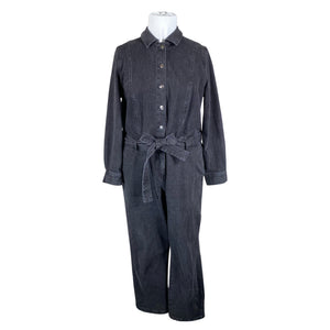 Unisex Sheego - Overalls, size 44 - Black (1)