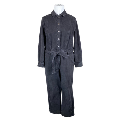 Unisex Sheego - Overalls, size 44 - Black ()