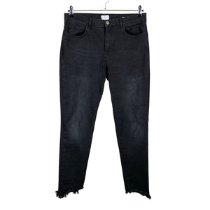 Unisex Marella - Jeans, size 44 - Black (1)