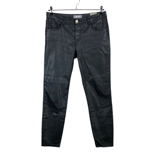 Unisex Mos Mosh - Jeans, size W33 - Black (1)