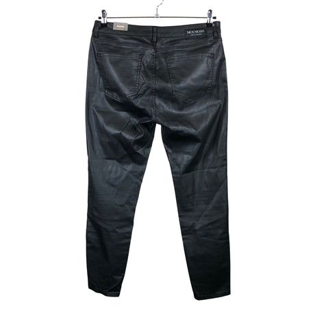Unisex Mos Mosh - Jeans, size W33 - Black (2)