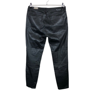 Unisex Mos Mosh - Jeans, size W33 - Black (2)