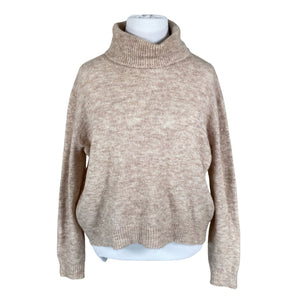 Unisex Sand Jeans - Sweater, size 42 - Beige (1)