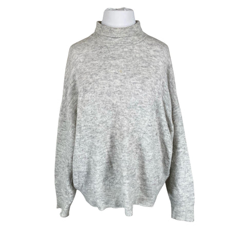 Unisex Samsoe&Samsoe - Sweater, size 42 - Gray ()