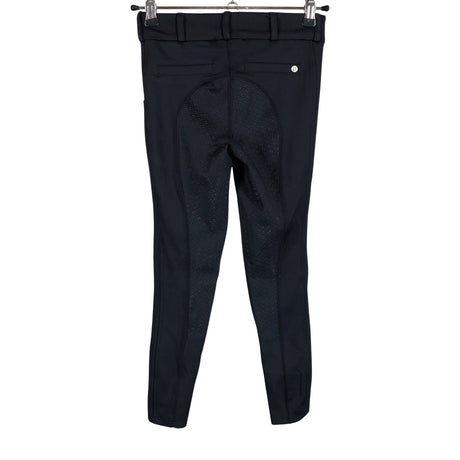 Unisex Kingsland - Breeches, size 116 - 122 - Blue (2)