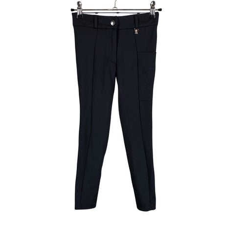 Unisex Kingsland - Breeches, size 116 - 122 - Blue ()
