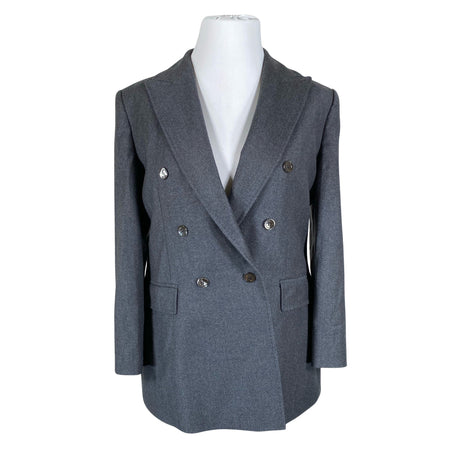 Unisex Andiata - Jacket, size 44 - Gray ()