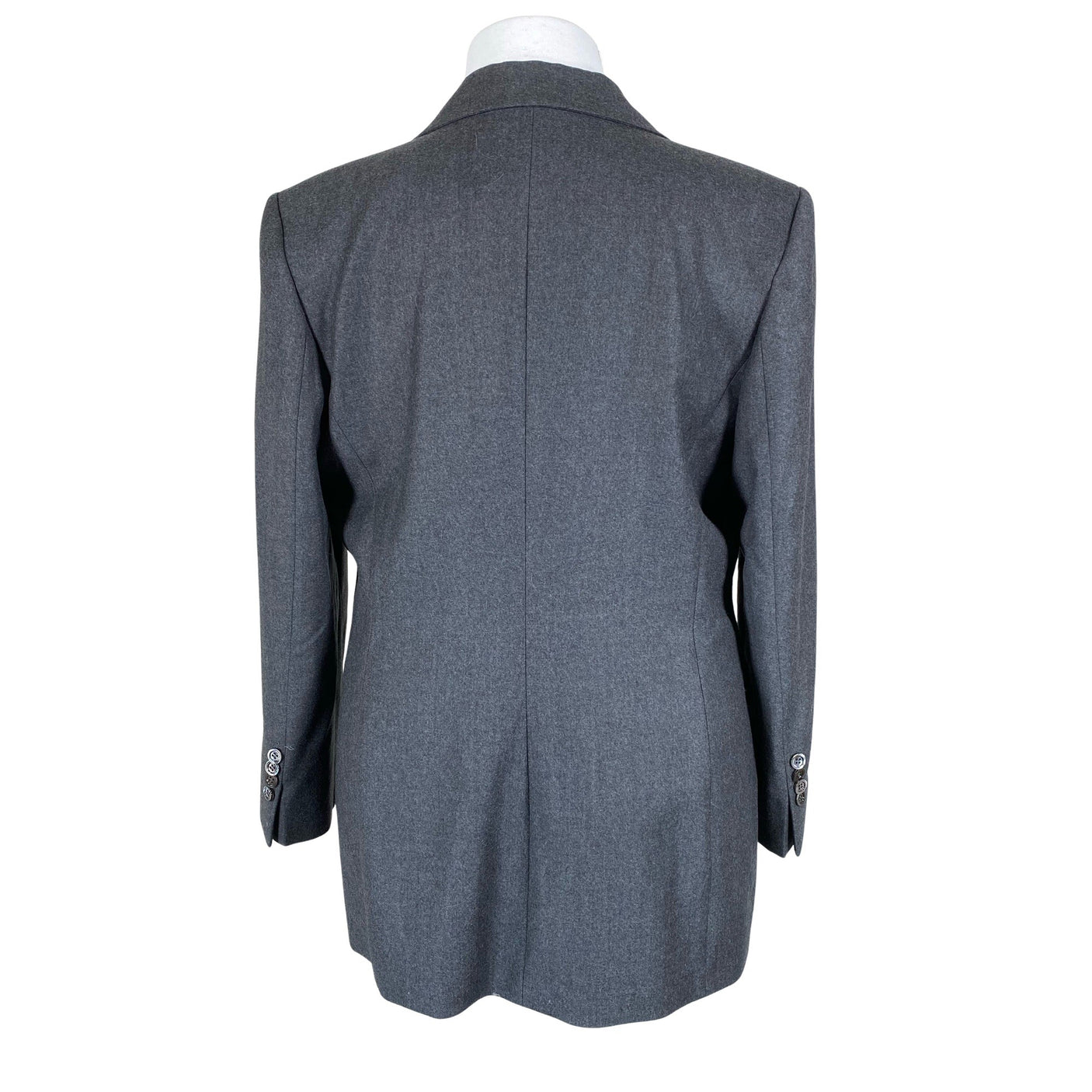 Unisex Andiata - Jacket, size 44 - Gray (2)