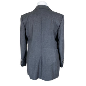 Unisex Andiata - Jacket, size 44 - Gray (2)